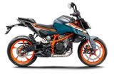 KTM 390 Duke  2024  "KÖSTLER KTM" - Offers matching your search criteria