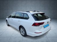 Volkswagen Golf - Vorschau Bild 5