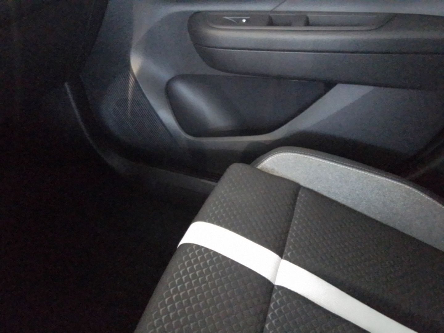 Opel Frontera - Bild 14