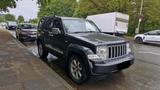 Jeep Cherokee 2.8 CRD Automatik neu TÜV - Jeep Cherokee aus 2011