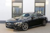 Mercedes-Benz CLS 350 *AMG-STYLING DISTRONIC 360° KEYLESS-GO* - Mercedes-Benz CLS 350 aus 2020