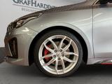 Kia ProCeed GT TGDI Automatik LED Rückfahrkamera - Kia cee'd / Ceed Gebrauchtwagen
