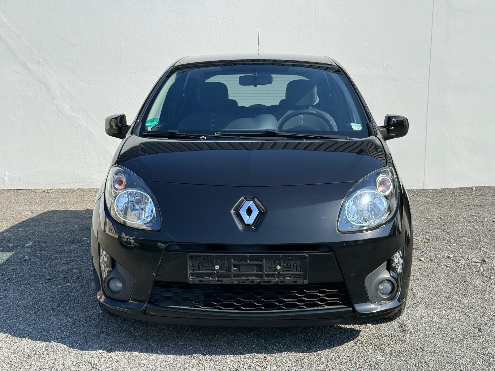 Renault TWINGO 1.2 NIGHT & DAY/SEHR GEPFLEGT/TÜV-NEU!