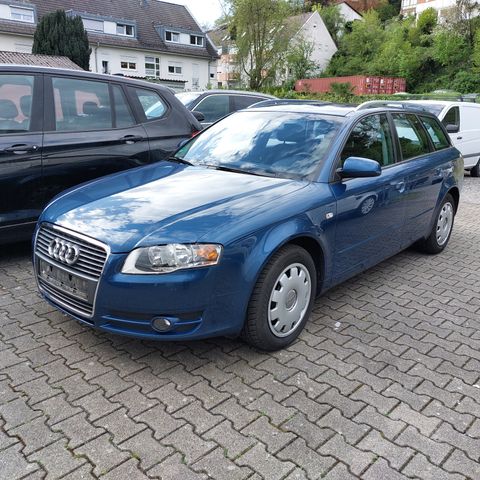 Audi A4 Avant 2.0 ,Klimaautomatic, NAVI.