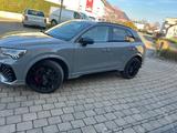 Audi RSQ3 2.5 TFSI S tronic quattro - - Audi RSQ3 von privat