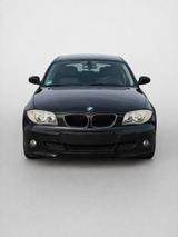 BMW 116i  Gepflegter Zustand, sofort fahr... - BMW 116: Kombi, 116i