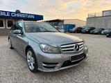 Mercedes-Benz C 200 CDI  T-Modell BlueEfficiency AMG-PAKET - Mercedes-Benz C 200: Cdi Blueefficiency
