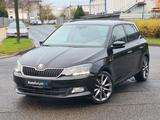 Skoda Fabia Drive*Navi*PDC*SHZ* - Skoda Fabia: Drive