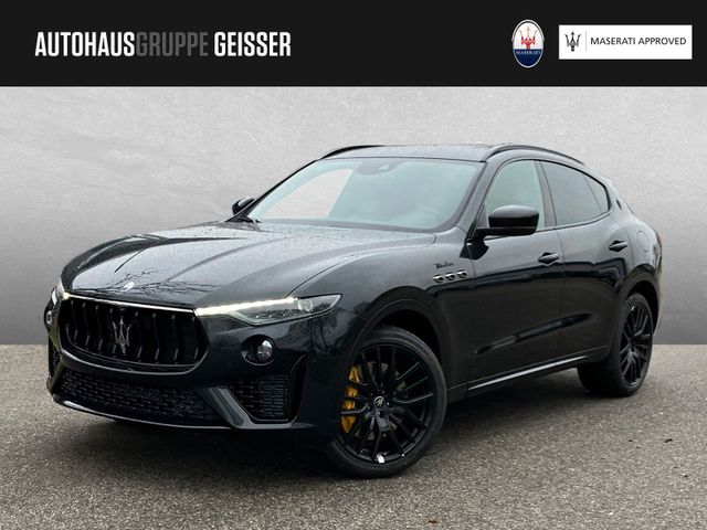 Maserati Levante Modena S AWD MJ 23 ACC LED SD