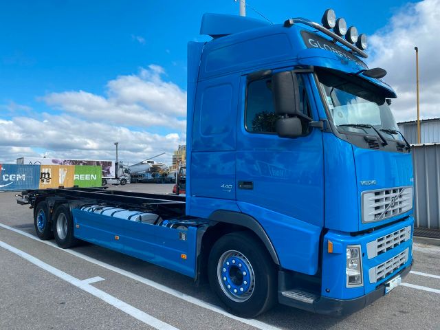 Volvo FH440