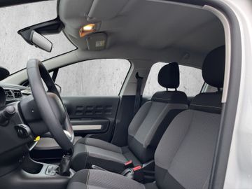 Citroën C3 YOU! PT 83 Navi+LED+PDC+Carplay