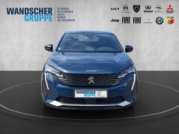Peugeot 3008 Allure Pack 1.2 PureTech 130 Kam.+KeyLess