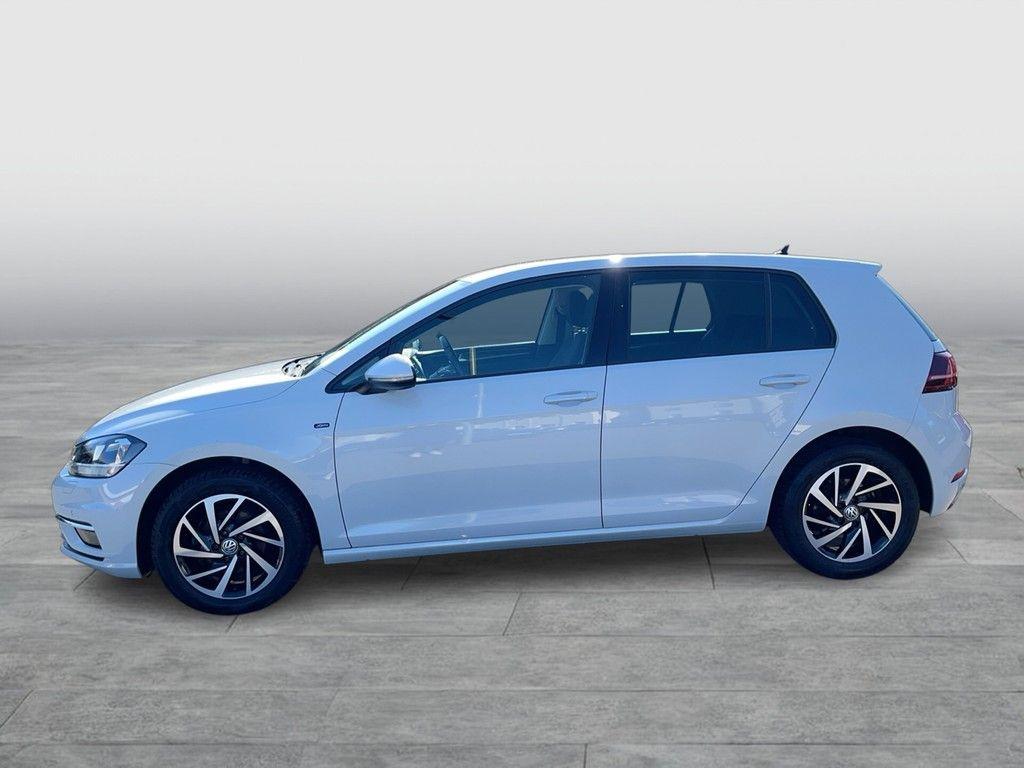 Volkswagen Golf 1.0 TSI Join Navi SHZ PDC