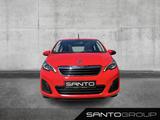 Peugeot 108 e-1.0 VTi TOP Active Klima MFL BC eFaltdach - gebrauchte Peugeot 108 aus dem Jahr 2016