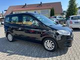 Ford Tourneo Courier 1.0 EcoBoost Trend ( AHK ) - Ford Tourneo aus 2015