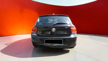 BMW 116 - 5