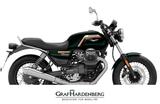 Moto Guzzi V7 Special - CHOPPER VON 751 BIS 1000 CCM