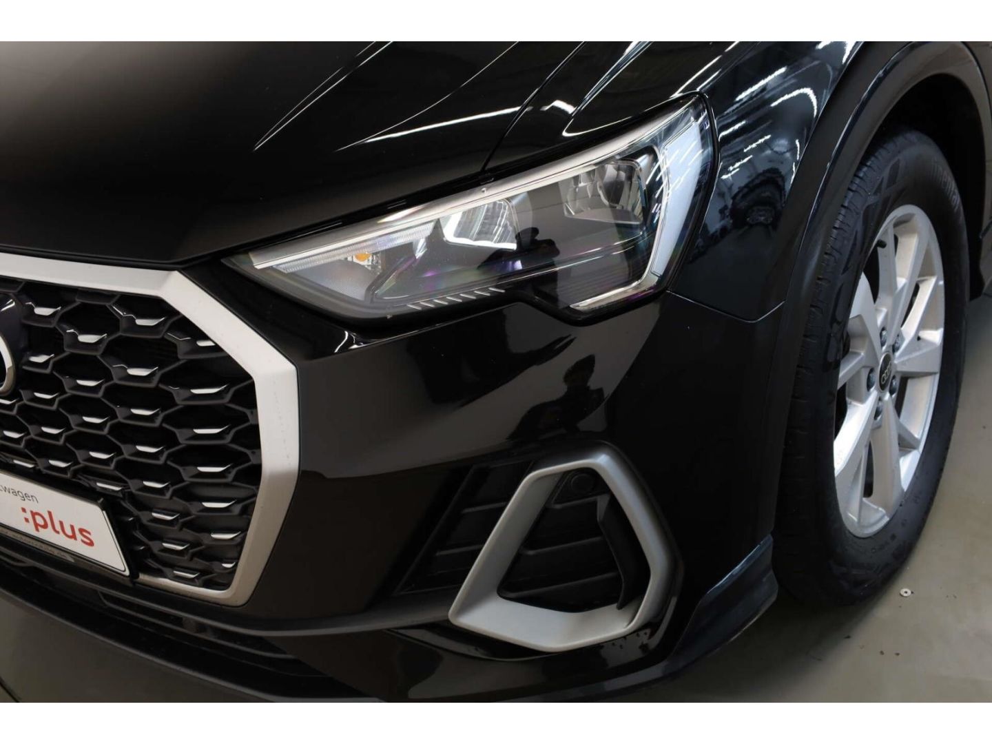 Audi Q3 - Bild 7