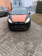 Ford Fiesta Sport - Ford Fiesta aus 2010: Sport