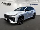 Hyundai Tucson NLine+Automatik+Navi+Kamera+Sitzheizung