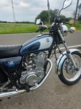 Yamaha SR 500 48T Bj. 1995  top gepflegt - Offers