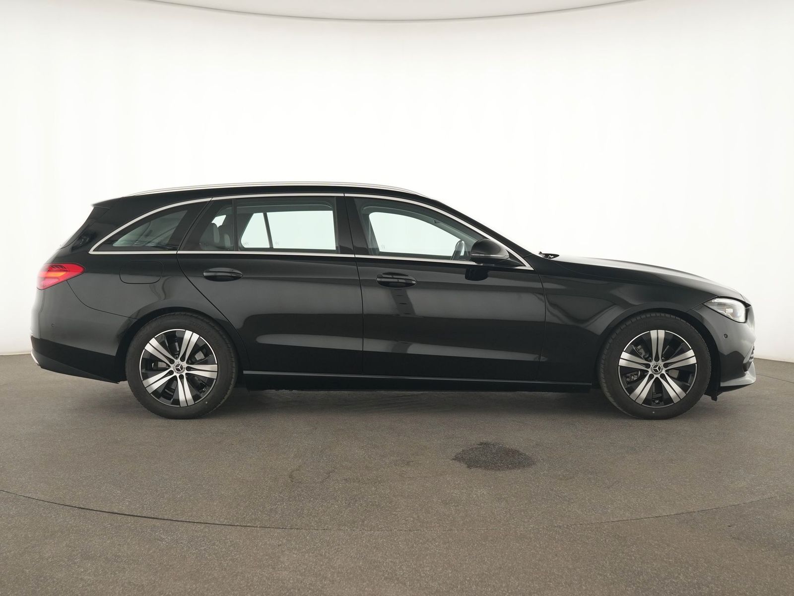 Mercedes-Benz C 200 - Bild 5