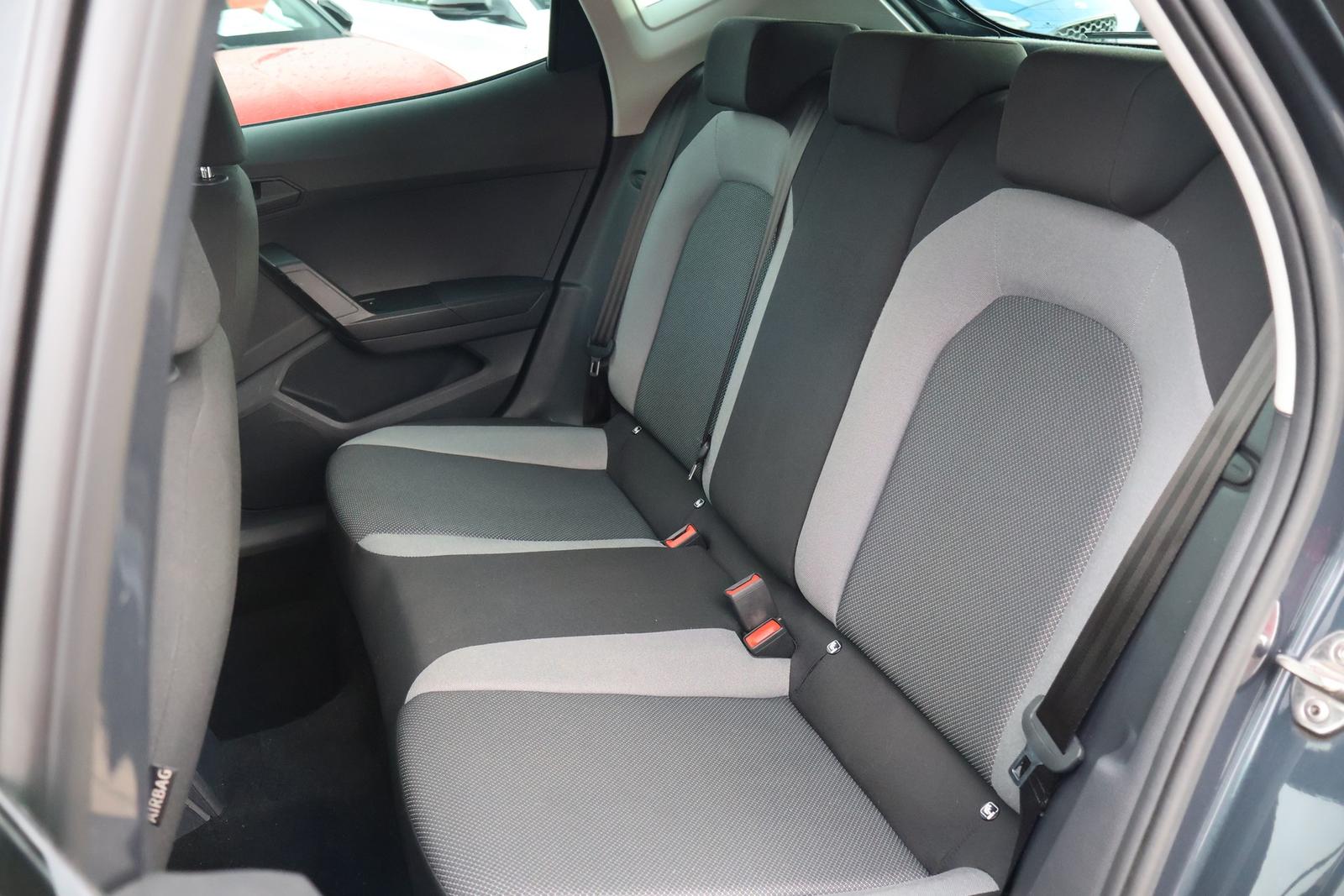 Seat Ibiza 1.0 Style FullLink Tempomat DAB PDC USB