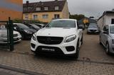 Mercedes-Benz GLE 350 Coupe d 4Matic Amg-Line/Head-Up/360°/Top - Mercedes-Benz GLE-Klasse in Essen