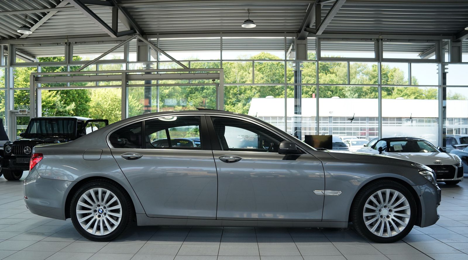 Bmw 750
