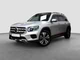Mercedes-Benz GLB 200 d 4Matic PANO+VOLLLEDER+KAMERA+TOT+LED - Mercedes-Benz GLB 200 Gebrauchtwagen in Frankfurt
