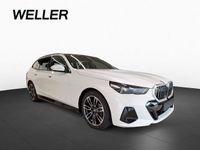 BMW 520 - Vorschau Bild 5