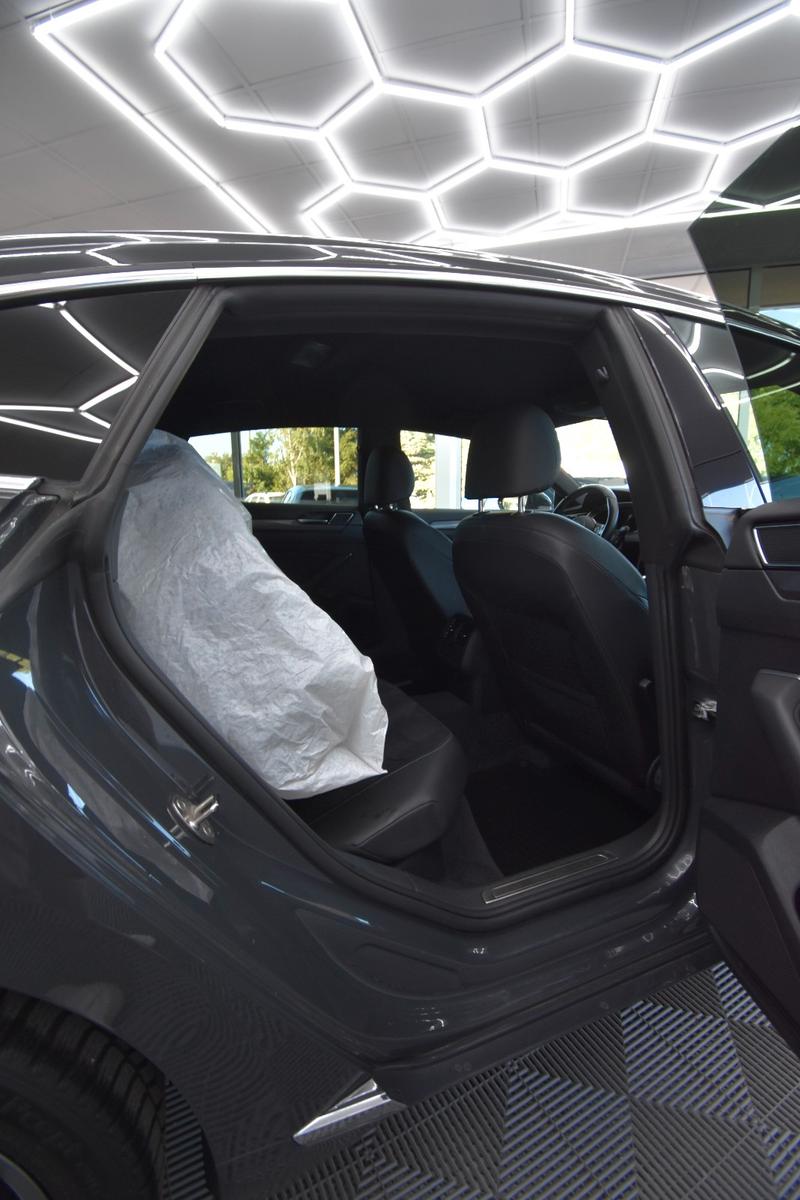 Volkswagen Arteon R-Line 4Motion SHZ NAVI 360°Kamera