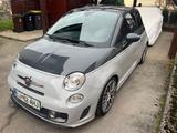 Abarth 595 Turismo 1.4 T-Jet 16V 595 Turismo MTA Tu... - Abarth 595 Turismo von privat