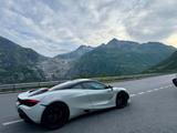 McLaren 720S Carbon Gorilla Glass  - McLaren 720S Gebrauchtwagen