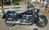 Yamaha XVS 1300 A Midnight Star - YAMAHA XVS 1300 MIDNIGHT STAR