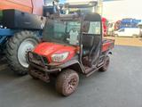 Andere Kubota  RTV  X 1110 - QUAD VON 1001 BIS 1500 CCM