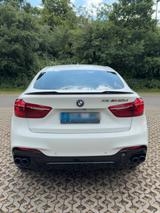 BMW X6 M50d F16 - BMW X6 M50 aus 2016