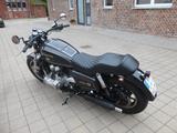 Honda Goldwing GL 1200 SC14 - HONDA 1985