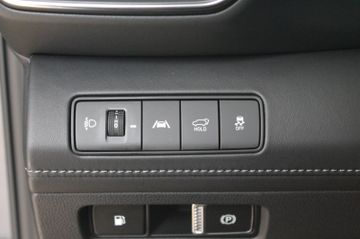 Fahrzeugabbildung Hyundai SANTA FE PHEV Prime-Paket Sofort Verfügbar