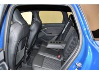 Audi SQ6 e-tron - Vorschau Bild 12
