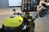 Triumph Speed Triple 1200 RX *Limited Edition* - Offers