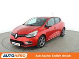 Renault Clio 1.2 TCe Energy Limited*NAVI*TEMPO*PDC*SHZ* - Renault Clio: Clio1