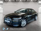 BMW i4 eDrive35 Gran Coupé LiveCockpitProf Kamera - BMW i4 Gebrauchtwagen