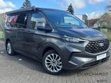 Ford Nugget *2,99% Finanzierung*Technologie-Pk.*2-Z-K - Wohnwagen Finanzierung