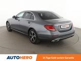 Mercedes-Benz E-Klasse E 200 Avantgarde Aut.*NAVI*LED*ACC*CAM* - Mercedes-Benz E 200 Gebrauchtwagen in München