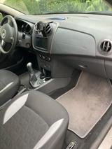 Dacia Sandero TCe 90 eco2 Stepway Prestige Stepway... - Dacia Sandero Gebrauchtwagen in Bielefeld