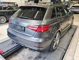 Audi S3 Sportback 2.0 TFSI quattro - VIRTUAL / B&O - Audi S3: Sportback