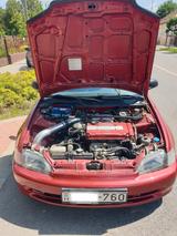 Honda Civic 1.5 Lsi B16a2 swap - gebrauchte Honda Civic aus dem Jahr 1994