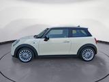 MINI COOPER S  - MINI: Limousine