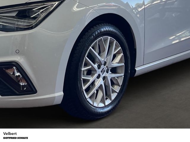 Seat Ibiza - Bild 9
